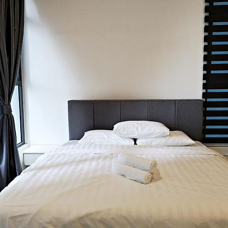 Atlantis Residence @ Conceptial Management Malacca Екстериор снимка