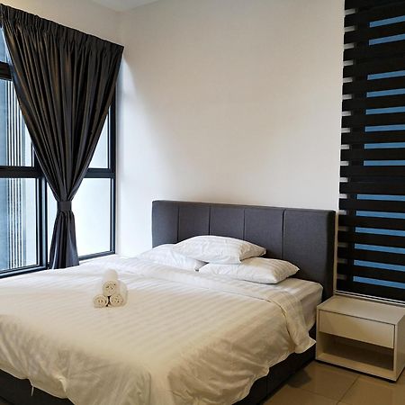 Atlantis Residence @ Conceptial Management Malacca Екстериор снимка