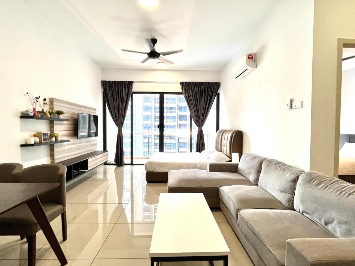Atlantis Residence @ Conceptial Management Malacca Екстериор снимка