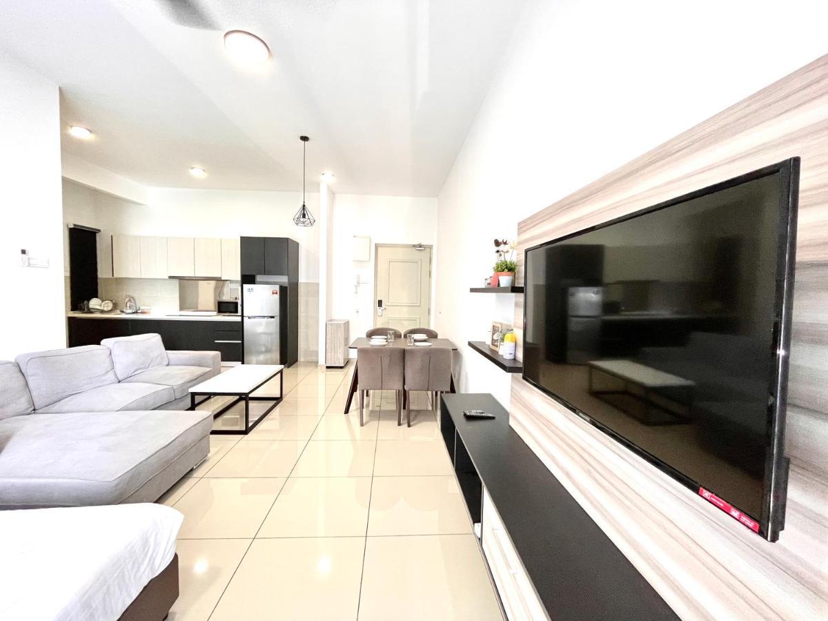 Atlantis Residence @ Conceptial Management Malacca Екстериор снимка