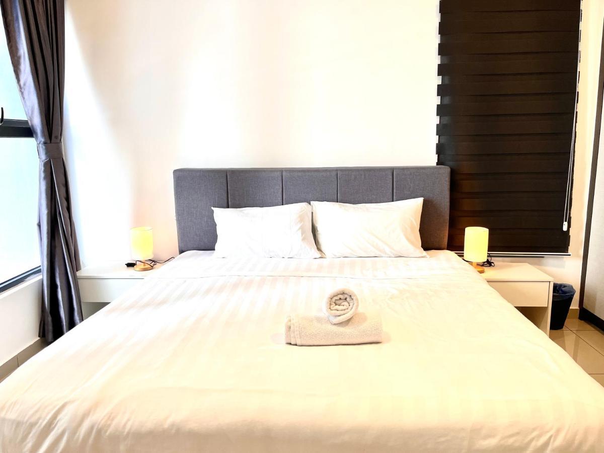 Atlantis Residence @ Conceptial Management Malacca Екстериор снимка