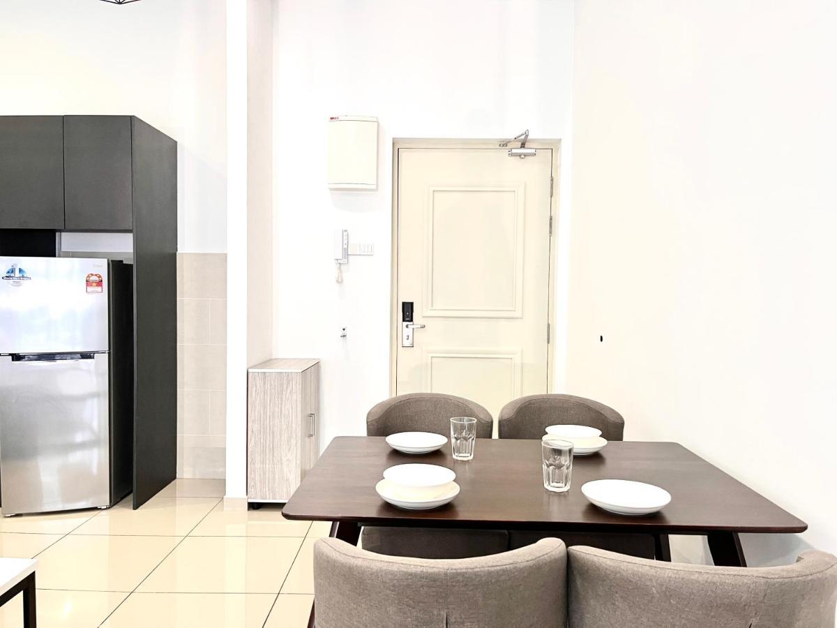 Atlantis Residence @ Conceptial Management Malacca Екстериор снимка
