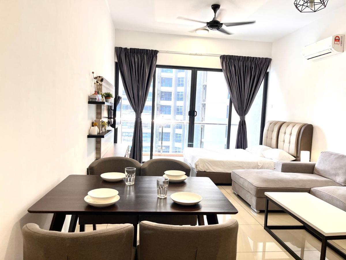 Atlantis Residence @ Conceptial Management Malacca Екстериор снимка