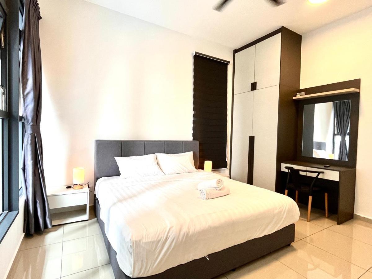 Atlantis Residence @ Conceptial Management Malacca Екстериор снимка