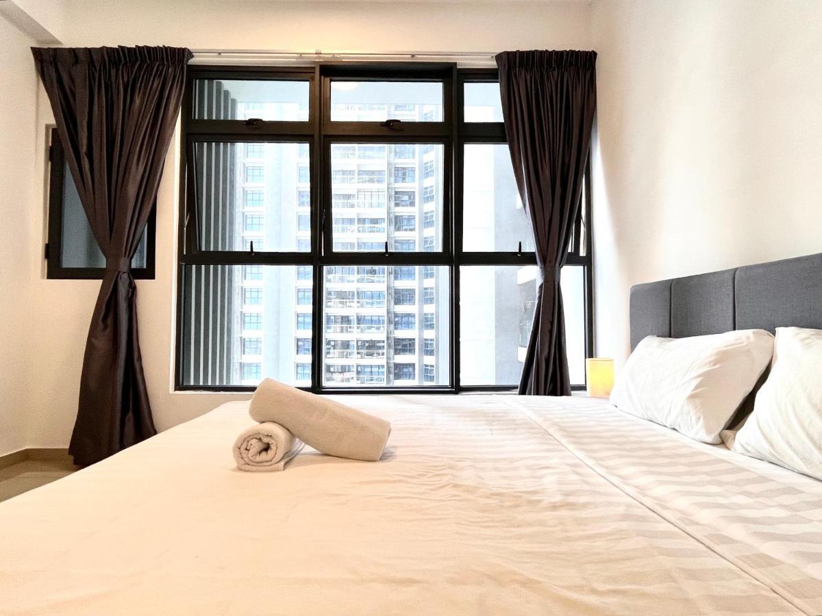 Atlantis Residence @ Conceptial Management Malacca Екстериор снимка
