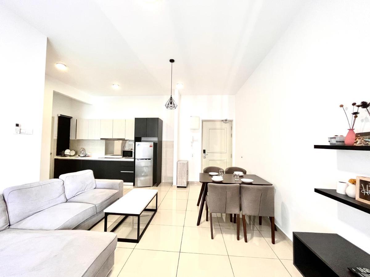 Atlantis Residence @ Conceptial Management Malacca Екстериор снимка