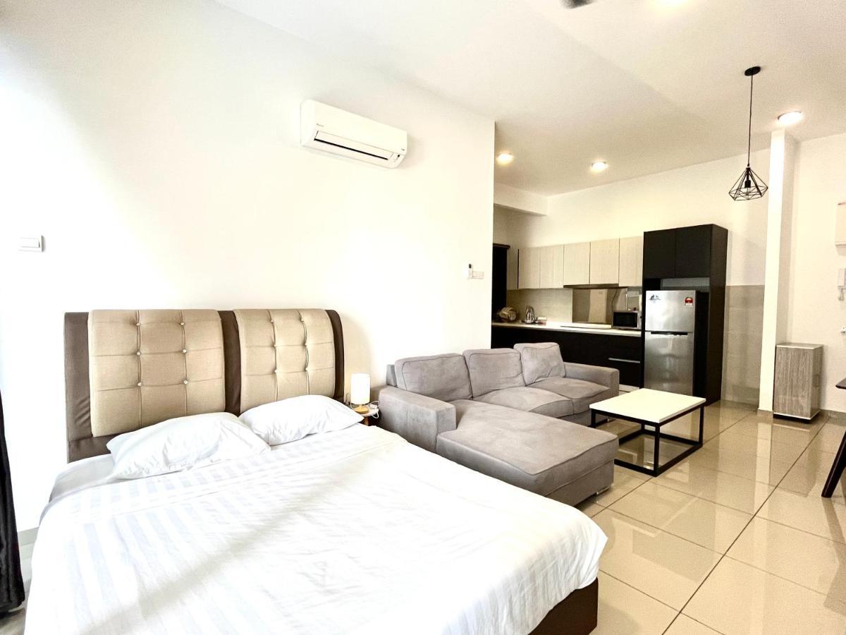 Atlantis Residence @ Conceptial Management Malacca Екстериор снимка