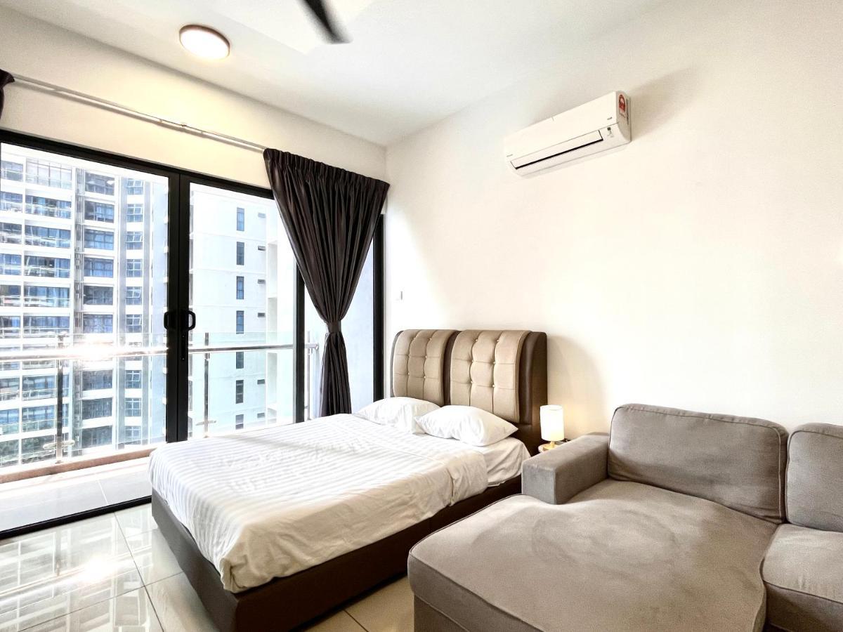 Atlantis Residence @ Conceptial Management Malacca Екстериор снимка