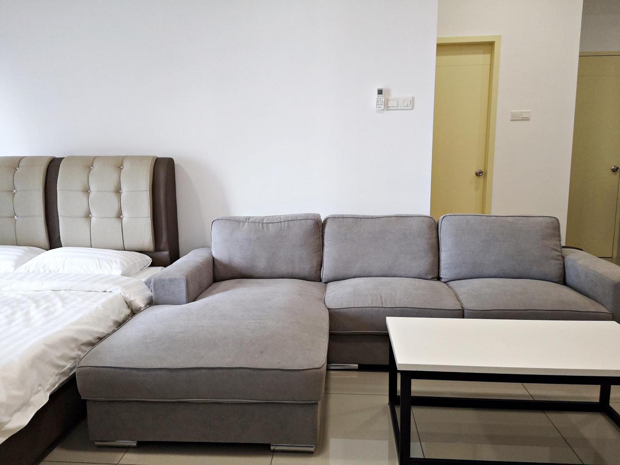 Atlantis Residence @ Conceptial Management Malacca Екстериор снимка