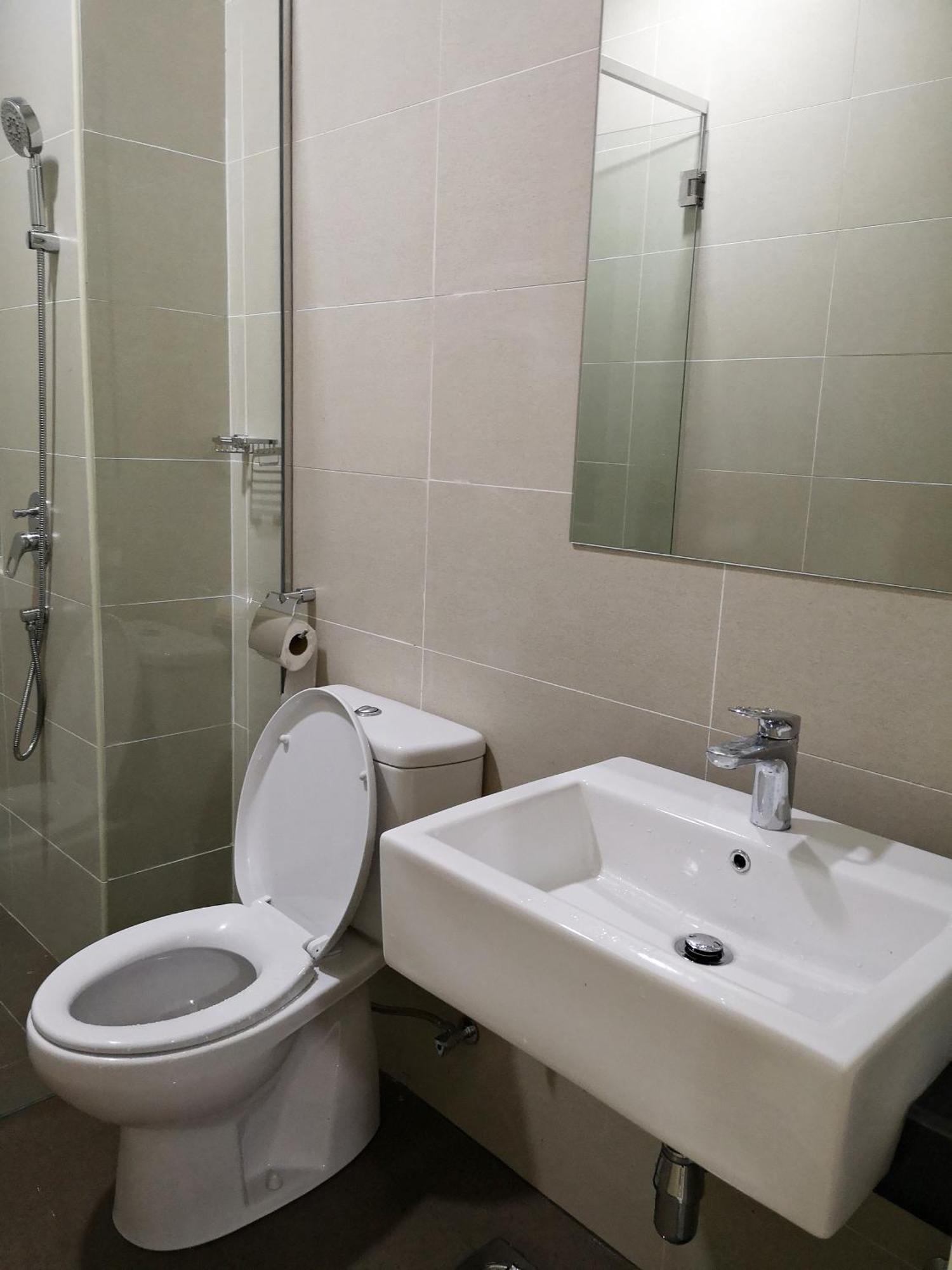 Atlantis Residence @ Conceptial Management Malacca Екстериор снимка